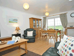 2 bedroom bungalow in Bodorgan, Isle of Anglesey
