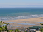 3 bedroom holiday home in Westward Ho, Devon