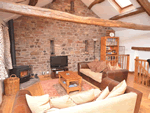 2 bedroom holiday home in Penrith, Cumbria, North West England