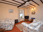 1 bedroom holiday home in Penrith, East Cumbria, North West England