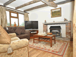 2 bedroom cottage in Bewdley, Shropshire