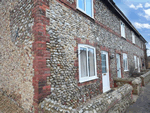 3 bedroom cottage in Docking, Norfolk