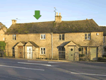 2 bedroom cottage in Stow-on-the-Wold, Gloucestershire