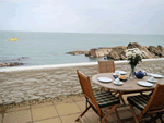 3 bedroom holiday home in Ilfracombe, Devon