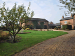 1 bedroom holiday home in Chester, Cheshire