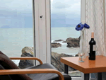 2 bedroom apartment in Ilfracombe, Devon