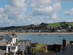 3 bedroom holiday home in Appledore, Devon