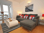 2 bedroom apartment in Ilfracombe, Devon