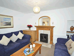 2 bedroom cottage in Lybster, Caithness