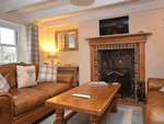 2 bedroom cottage in Carlyon Bay, Cornwall, South West England
