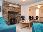 2 bedroom cottage in Appledore, Devon