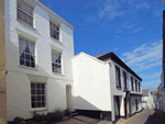 1 bedroom apartment in Appledore, Devon