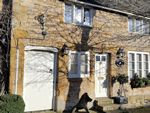 3 bedroom cottage in Stow-on-the-Wold, Gloucestershire, South West England