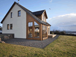 4 bedroom holiday home in Gairloch, Ross-shire, Highlands Scotland