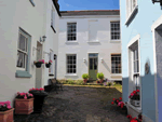 2 bedroom cottage in Appledore, Devon