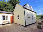 1 bedroom cottage in Great Torrington, Devon