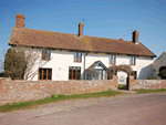 6 bedroom cottage in North Petherton, Quantock Hills, South West England