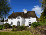 4 bedroom cottage in Bideford, Devon