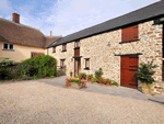 2 bedroom cottage in Wellington, Somerset