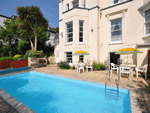 9 bedroom cottage in Ilfracombe, Devon, South West England