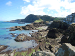 1 bedroom holiday home in Ilfracombe, Devon