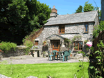 3 bedroom cottage in Dobwalls, Cornwall