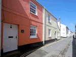 1 bedroom cottage in Appledore, Devon