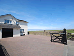 5 bedroom cottage in Westward Ho, Devon