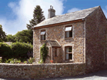 3 bedroom cottage in Launceston, Cornwall