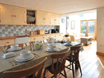 3 bedroom cottage in Crackington Haven, Cornwall, South West England