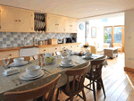 3 bedroom cottage in Crackington Haven, Cornwall