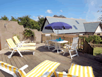 3 bedroom cottage in Westward Ho, Devon