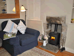 2 bedroom cottage in Gweek, Cornwall