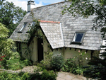 3 bedroom cottage in Bude, Cornwall