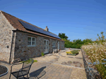 1 bedroom cottage in Wedmore, Somerset