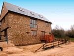 4 bedroom holiday home in Sidmouth, Devon