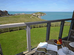 3 bedroom apartment in Newquay, Cornwall, South West England
