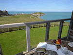 3 bedroom apartment in Newquay, Cornwall