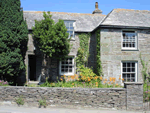 4 bedroom cottage in Tintagel, Cornwall