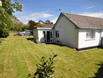 1 bedroom cottage in Croyde, Devon