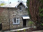 3 bedroom holiday home in Barnstaple, Devon