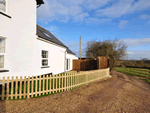 1 bedroom holiday home in Broadclyst, East Devon, South West England