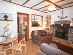 2 bedroom cottage in Appledore, Devon