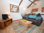 1 bedroom cottage in Portreath, Cornwall