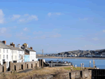 3 bedroom apartment in Appledore, Devon