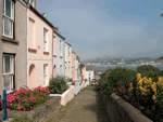 3 bedroom cottage in Appledore, Devon