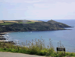 1 bedroom cottage in Whitesand Bay, Cornwall, South West England