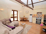 2 bedroom cottage in Holsworthy, Devon