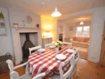 3 bedroom cottage in Bude, Cornwall