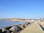 2 bedroom apartment in West Bay, Dorset, South West England